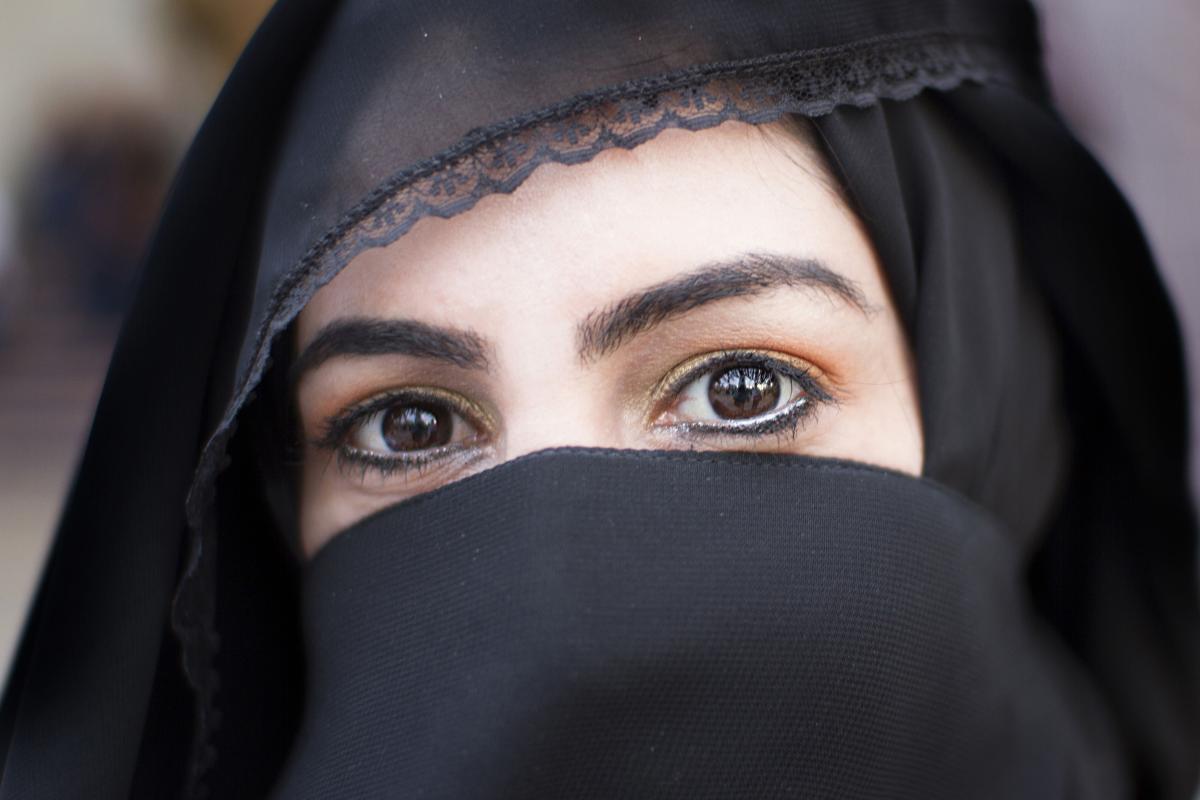 Arab women neud photo, naughty wonder
