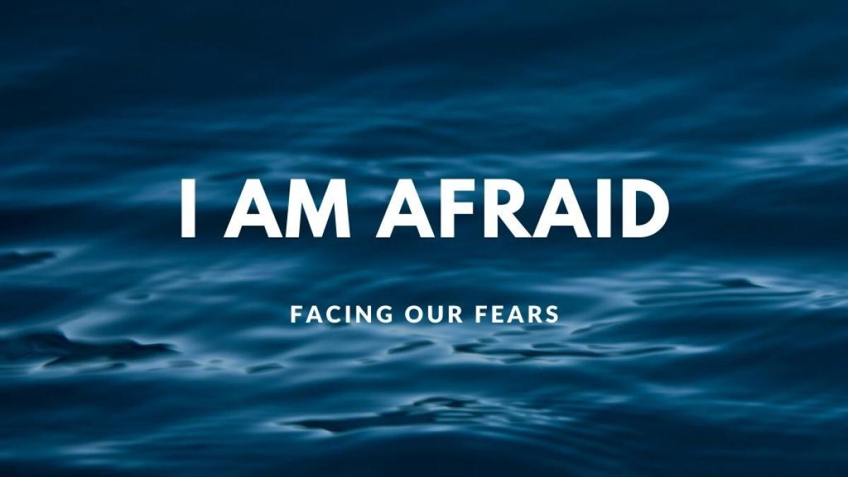 I am afraid | OM.org